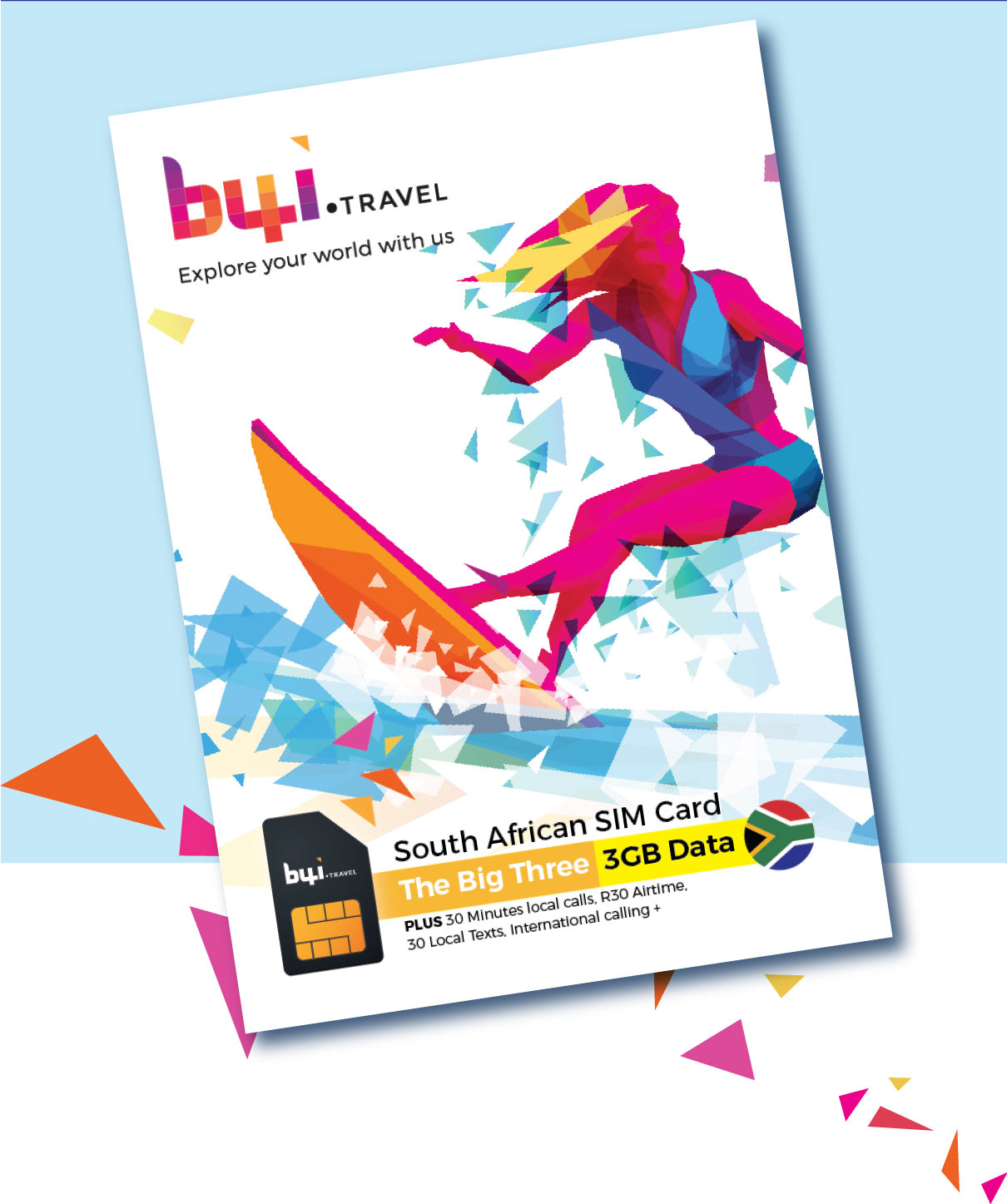 south african travel sim - the big three - img